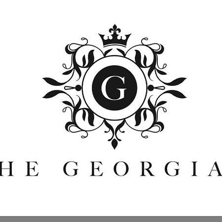 The Georgian Self-Catering Guest Suites 조지 외부 사진