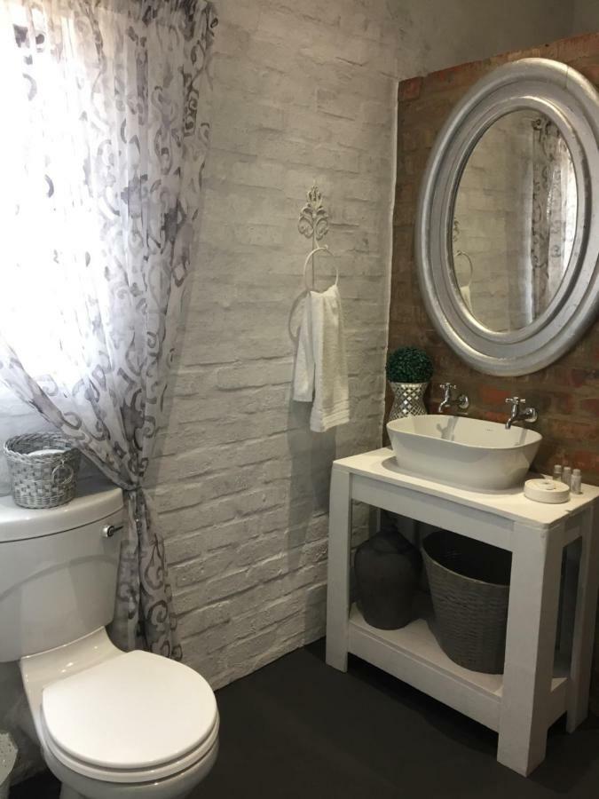 The Georgian Self-Catering Guest Suites 조지 외부 사진