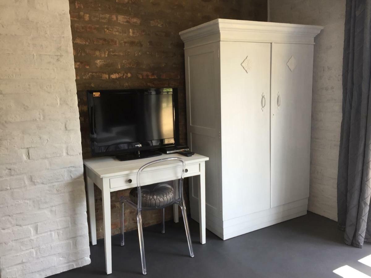 The Georgian Self-Catering Guest Suites 조지 외부 사진