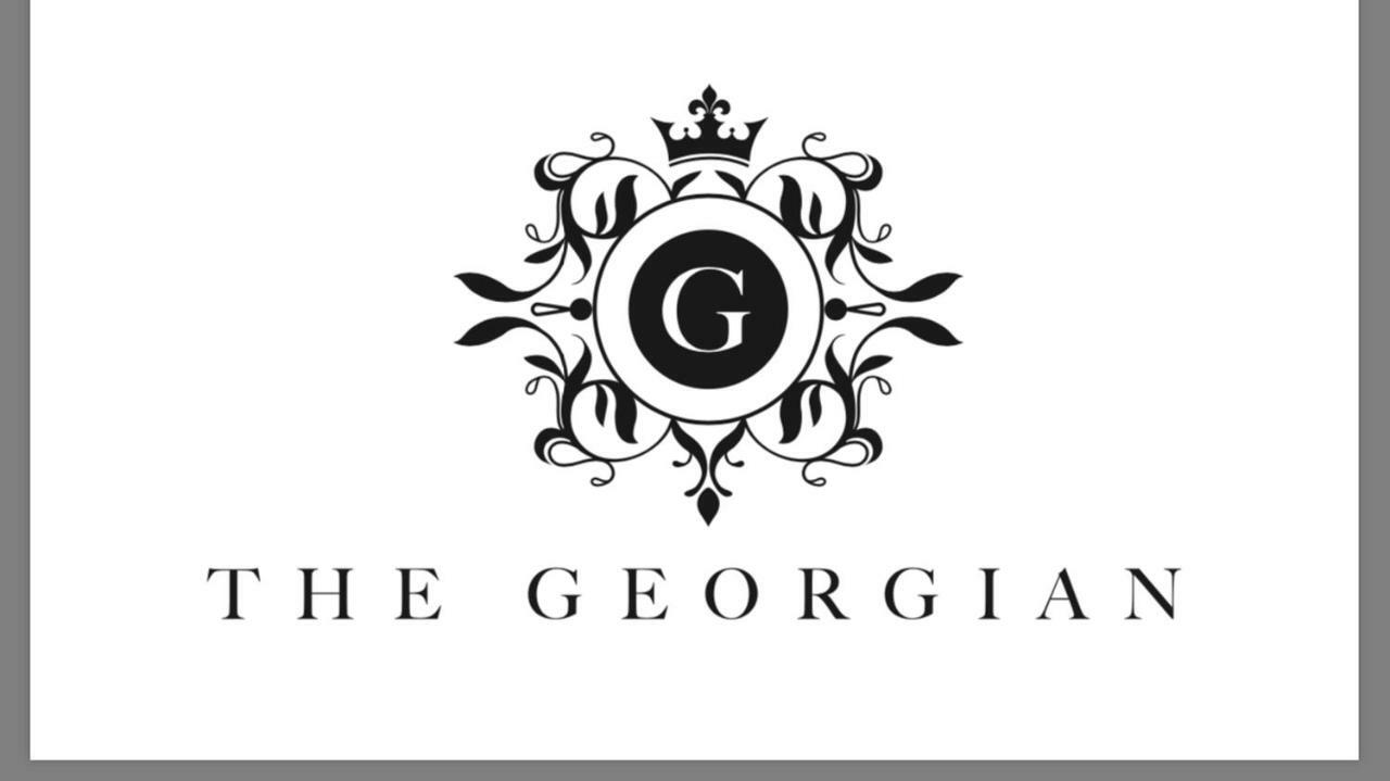 The Georgian Self-Catering Guest Suites 조지 외부 사진