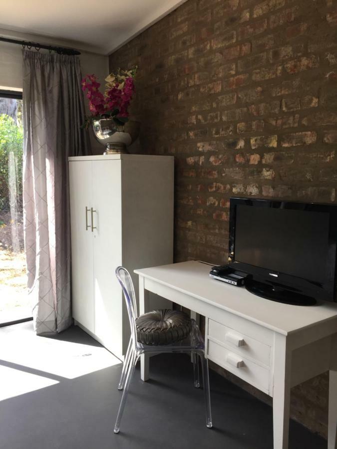 The Georgian Self-Catering Guest Suites 조지 외부 사진