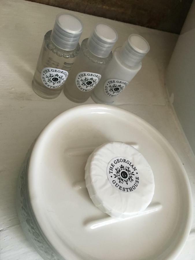 The Georgian Self-Catering Guest Suites 조지 외부 사진