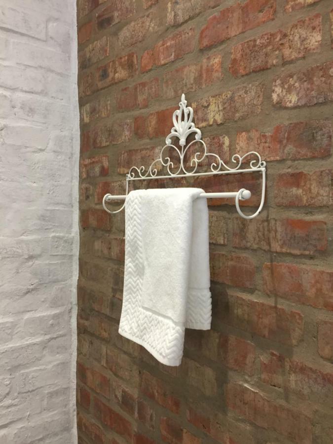 The Georgian Self-Catering Guest Suites 조지 외부 사진