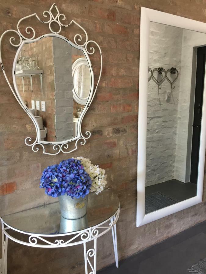 The Georgian Self-Catering Guest Suites 조지 외부 사진